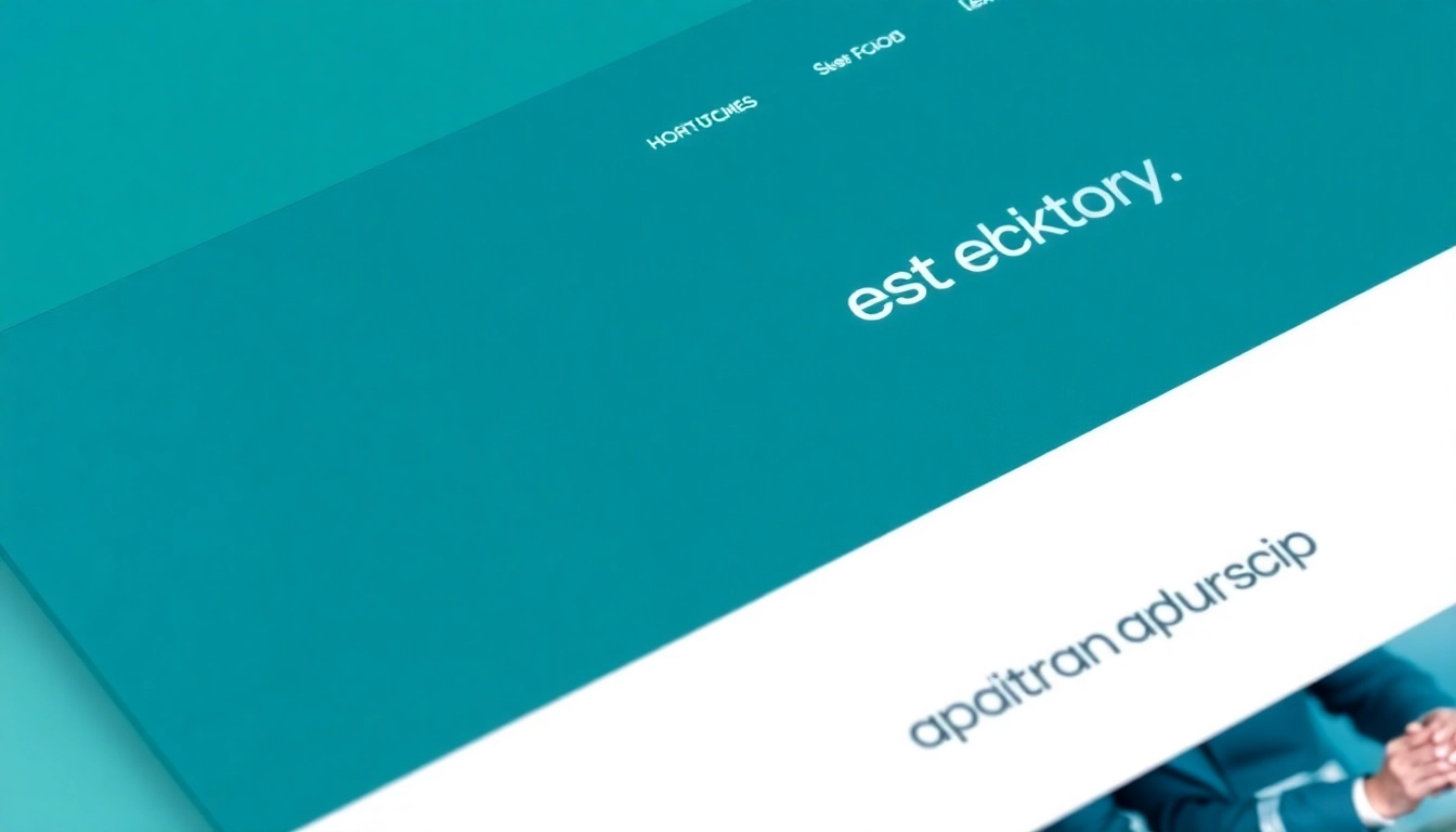 Visit https://00789f.com/ for stylish web design inspiration showcasing sleek teal-themed interface and user-friendly layout.
