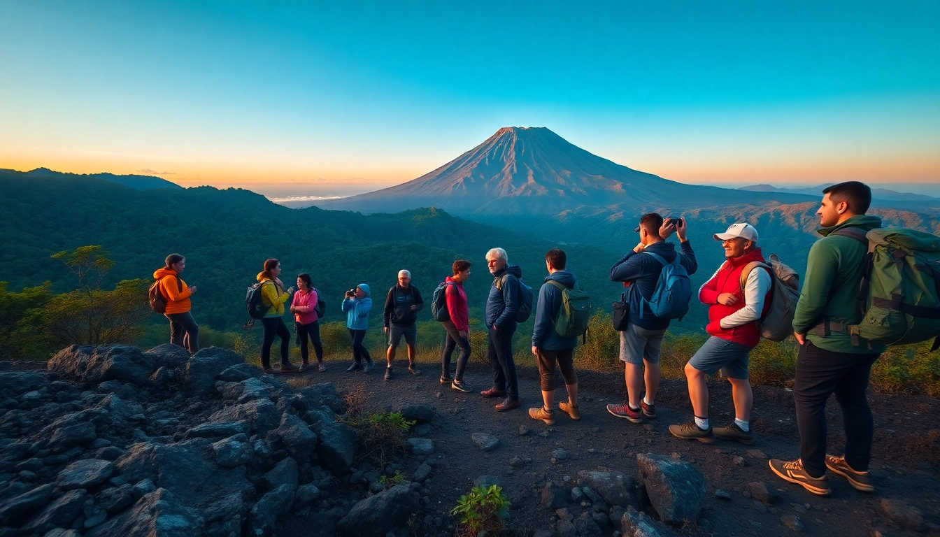 Discover the Best Adventures in Lombok: Your Ultimate Guide to Mount Rinjani and Beyond