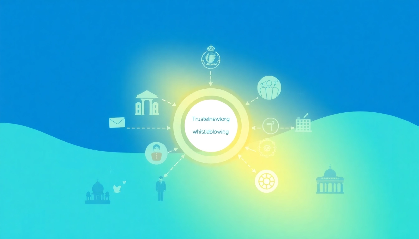 Maximize Cultural Heritage Safety with Uustoto’s Transparent Whistleblowing Platform