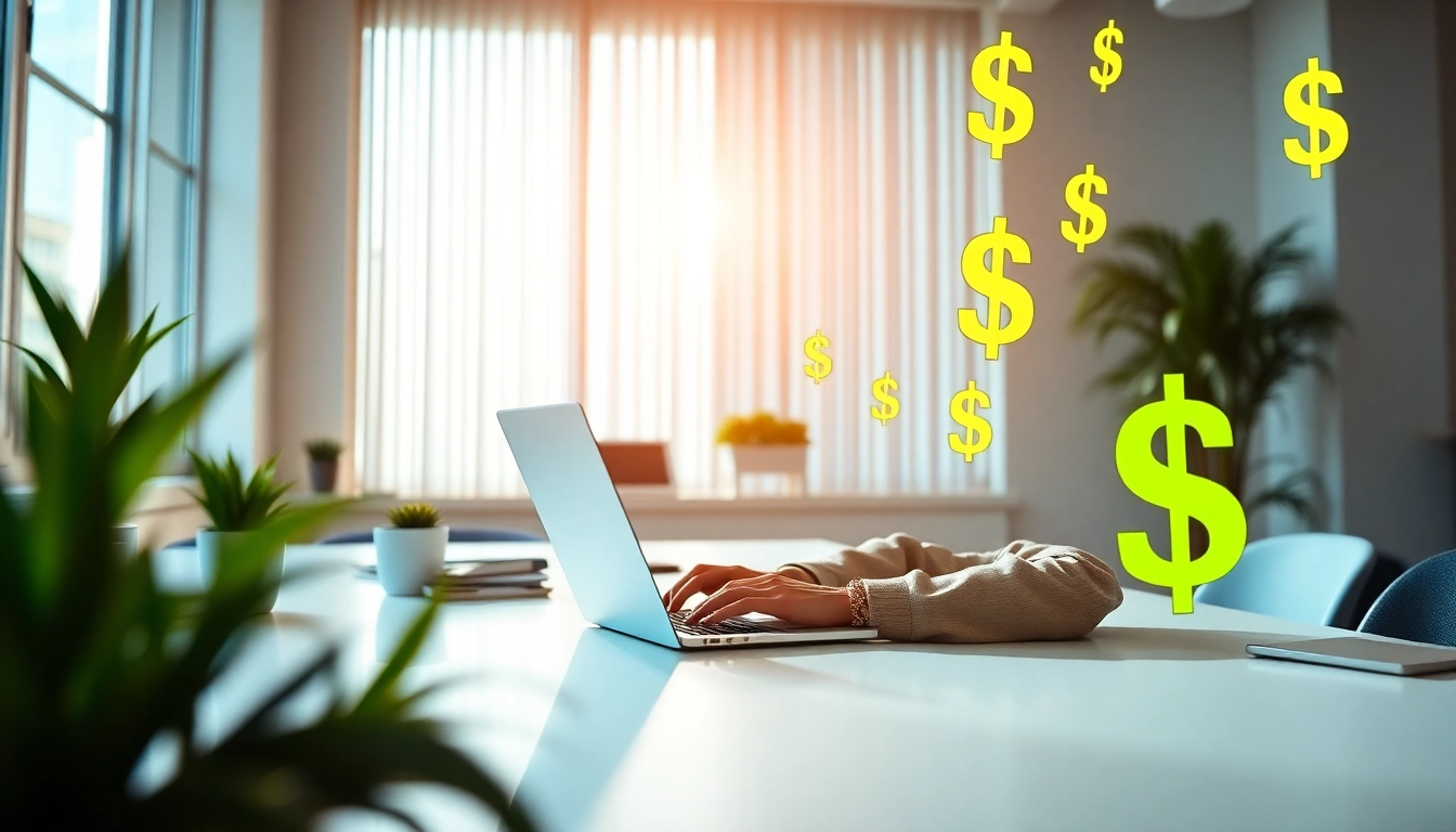 Proven Strategies to Make Money Online in 2025: Boost Your Income Effortlessly