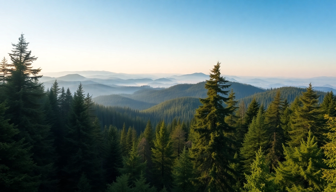 Thüringer Wald: Your Guide to Germany’s Iconic Mountain Range and Natural Paradise