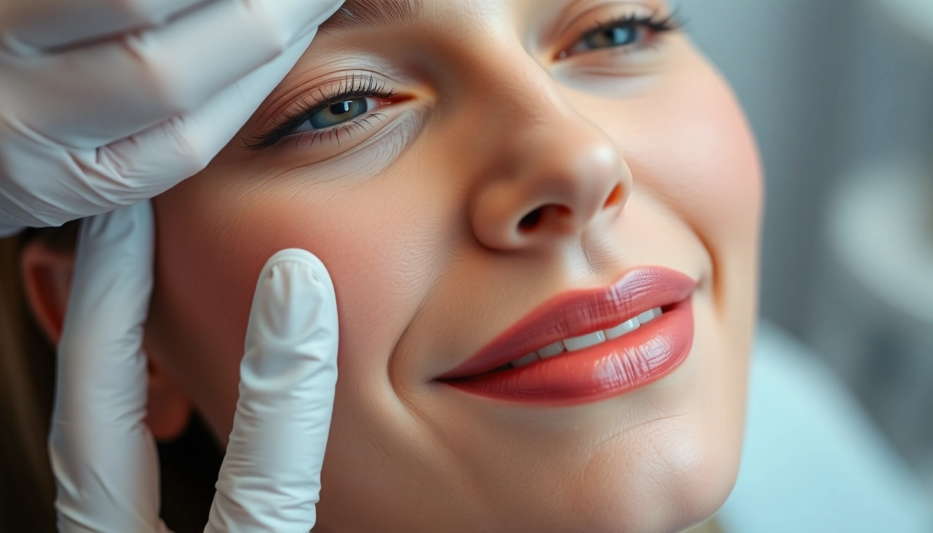 Effective Botox Zürich: Achieve Natural, Youthful Results with Expert Care