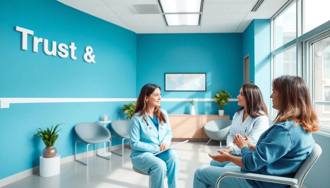 Comprehensive Treatment for Drug Addiction in Kyiv: Methods and Rehabilitative Support at «Troyitskiy» Center