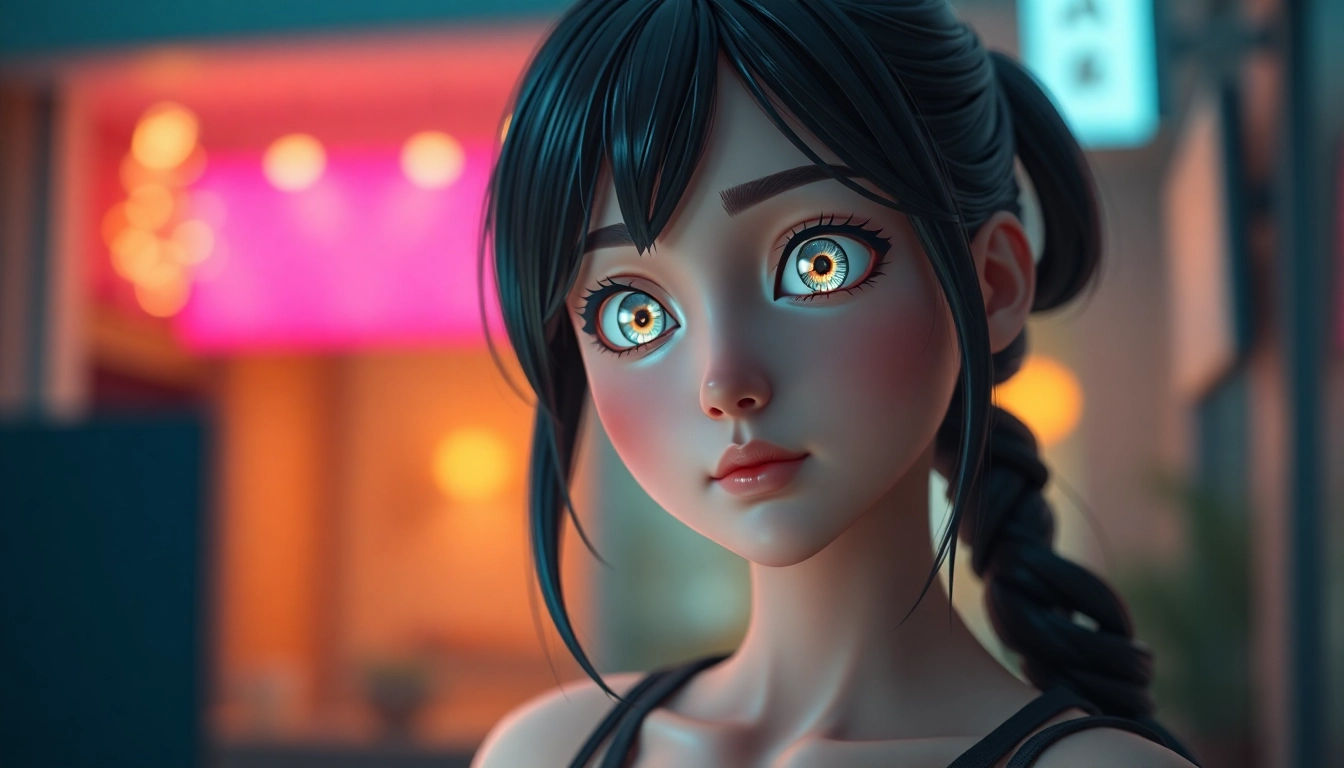 Top 5 NSFW AI Image and Video Generators to Transform Adult Content Creation