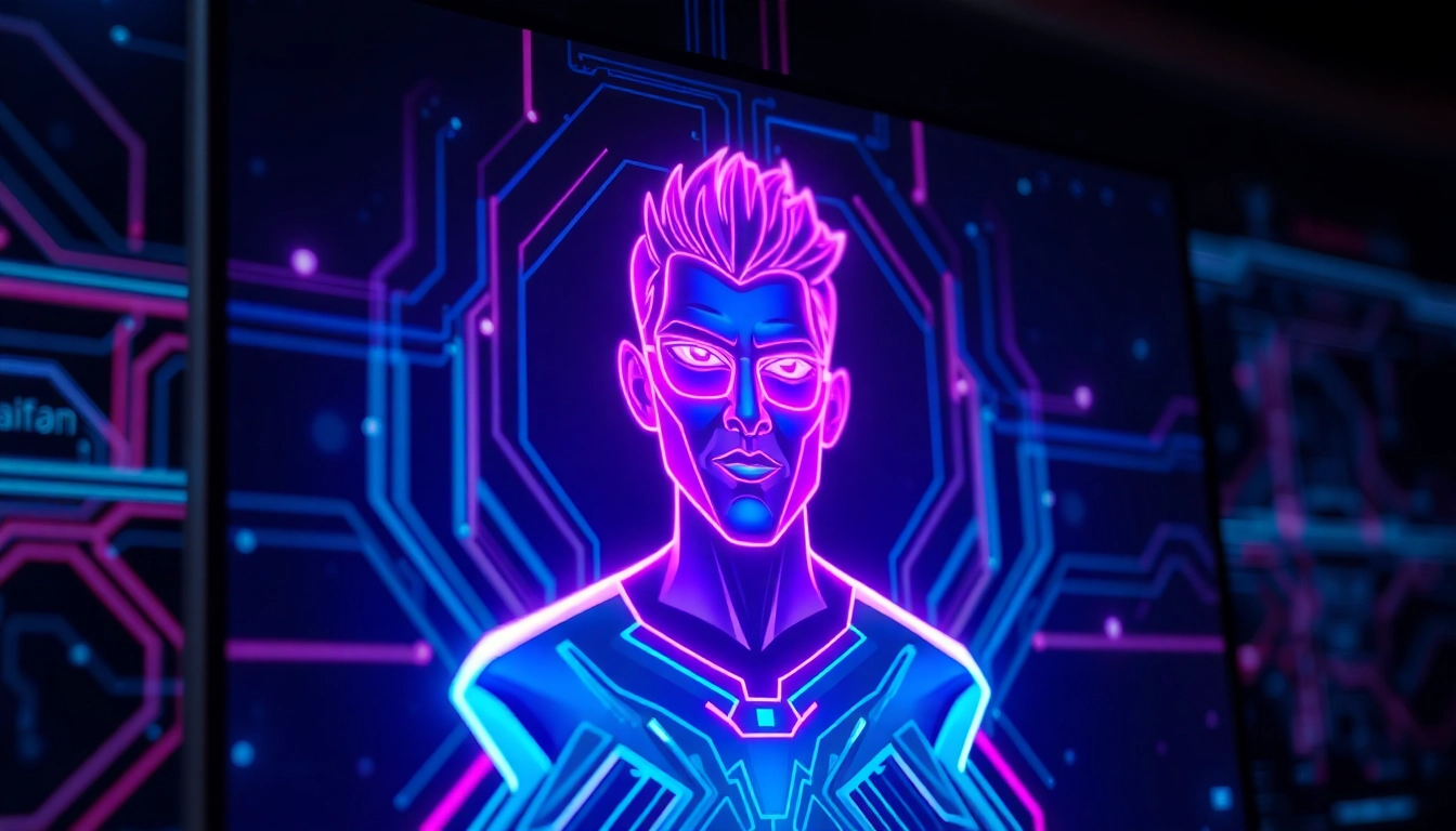 Unlocking the Power of AI in Adult Roleplay: Exploring Femdom and Jerk Off Experiences with CrushOn AI