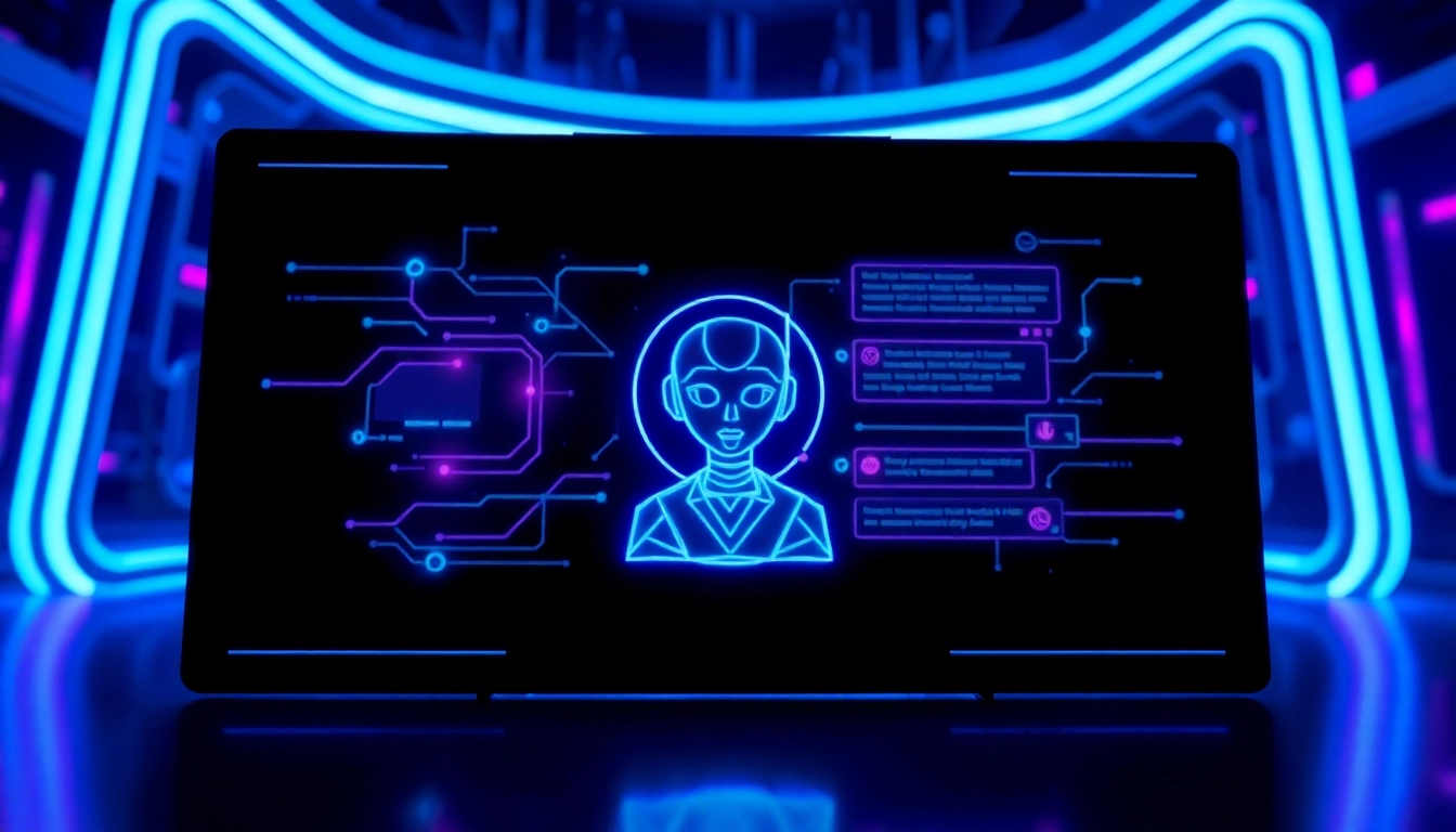 Unlocking the Future of Digital Conversations: The Rise of AI Chatbots in NSFW Content and Personal Interaction