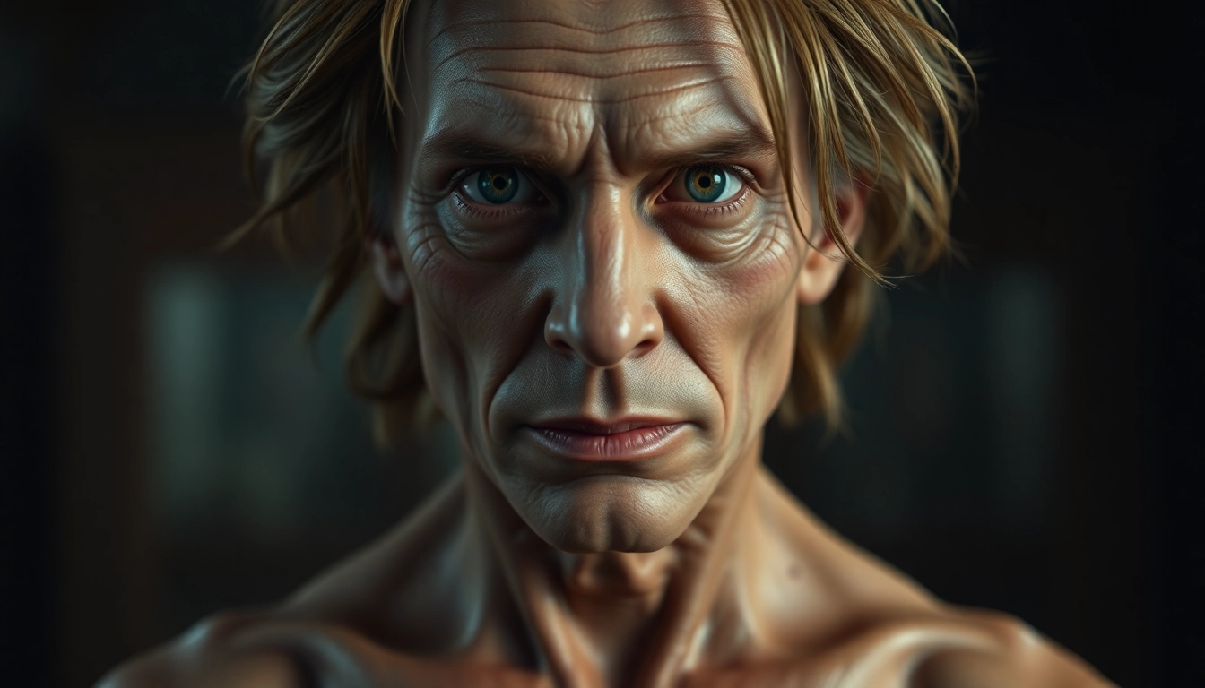 Discover the top nsfw image generator to create hyperrealistic adult visuals with detailed customization options for immersive content.