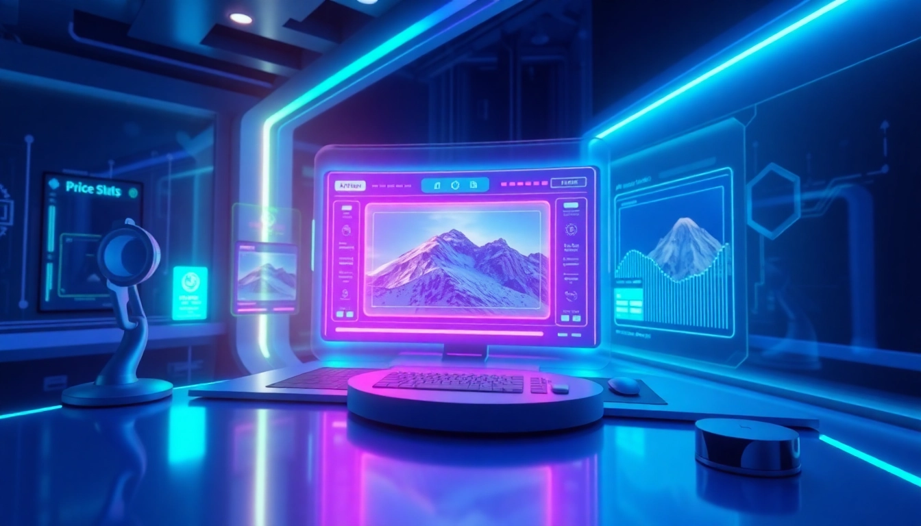 Revolutionizing Visual Creativity: How Nano Banana AI Outperforms Traditional Image Editors