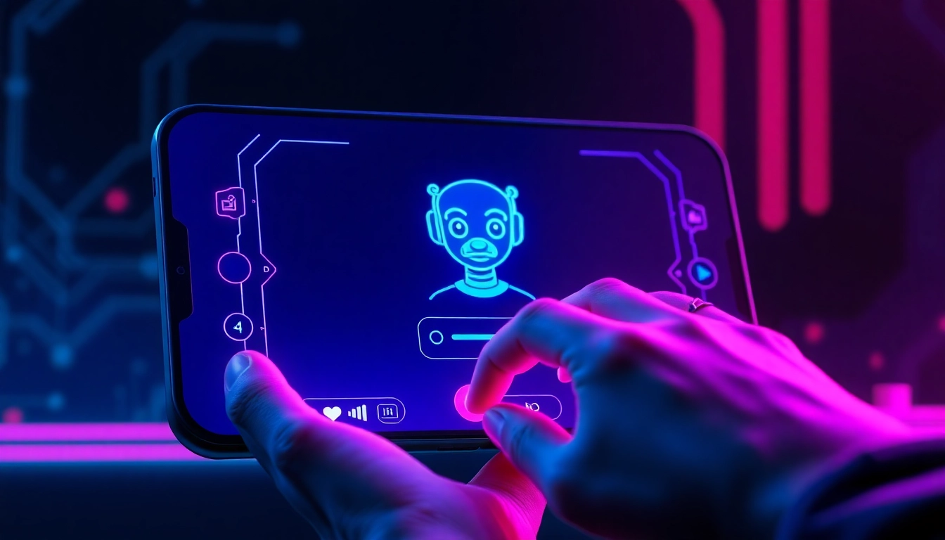 Unlocking the Future of AI Conversations: The Rise of Customizable and Unfiltered Chatbots