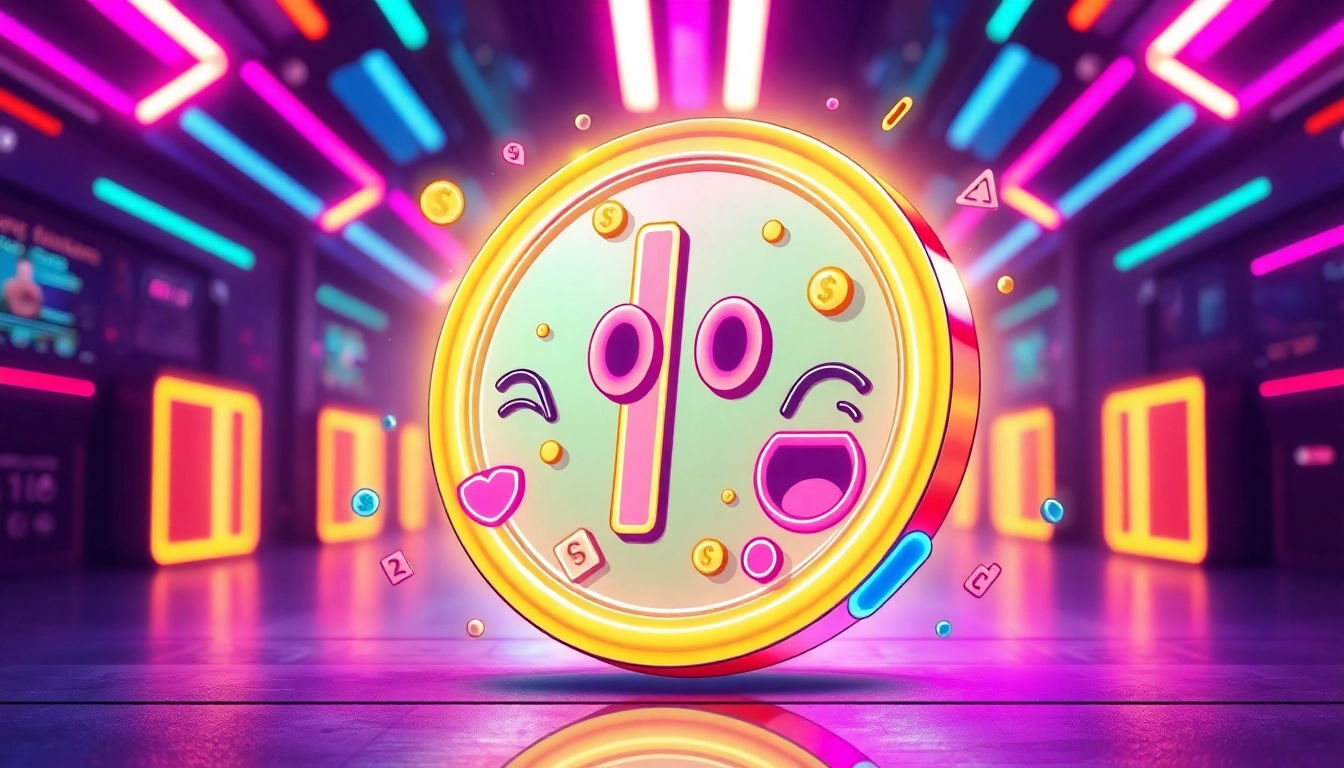 How Memecoin Trends Are Shaping the Future of Cryptocurrency Markets