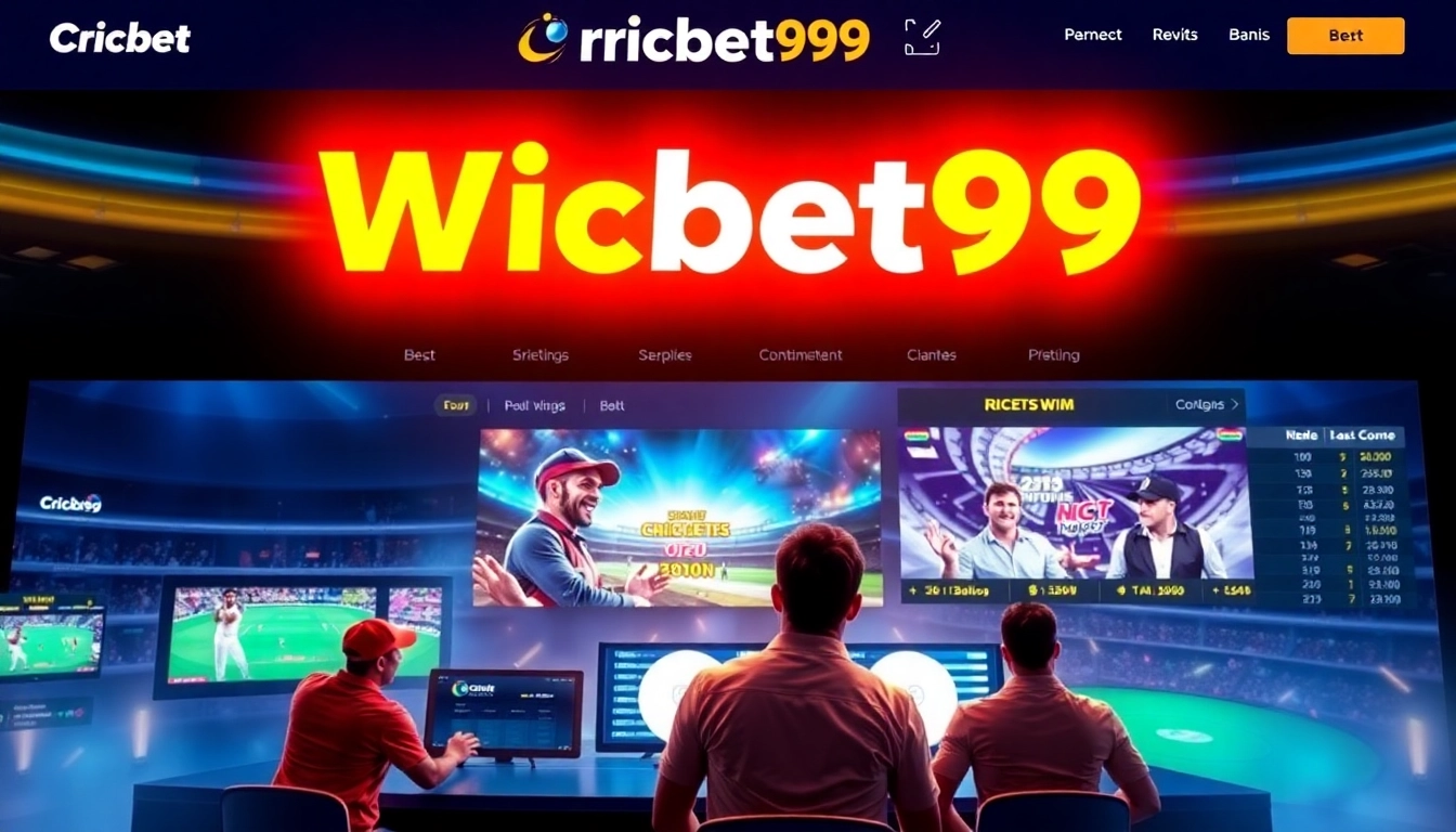 Maximize Your Winnings with Cricbet99 Win: Expert Strategies for Success