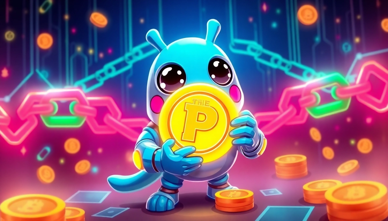 Maximize Your Pepe Token Value: Strategic Insights for Long-Term Growth & Utility