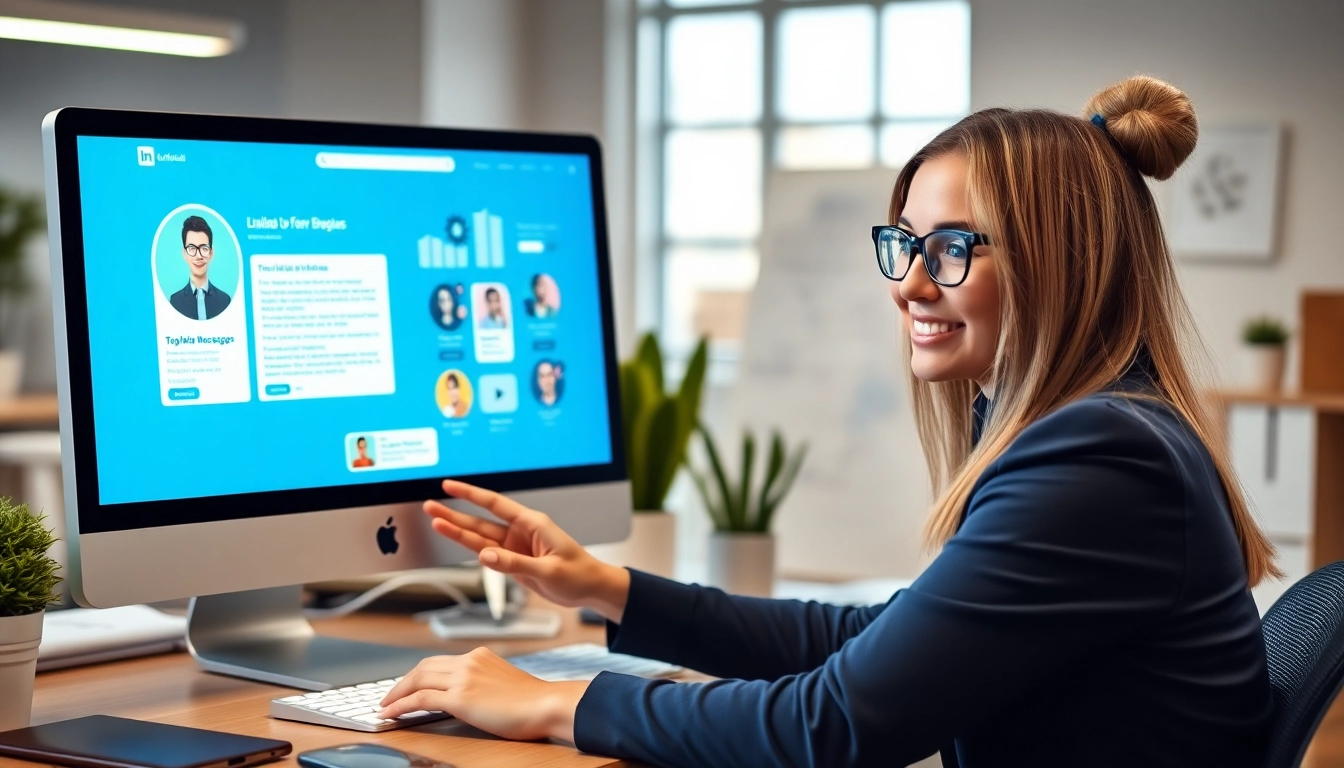 Mastering LinkedIn Profile Optimization in 2025 for Career Success