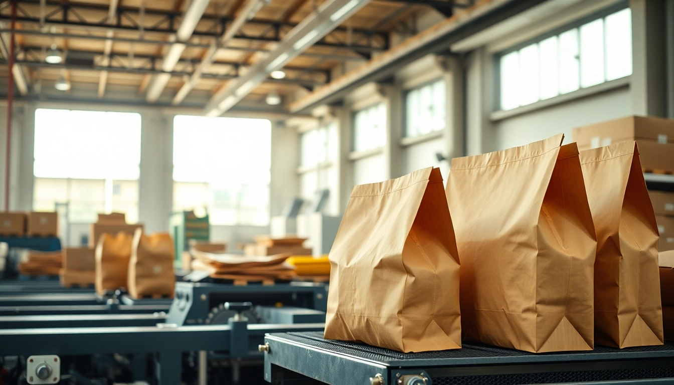 Advanced Strategies for Packaging with Torba Papierowa for Modern Businesses