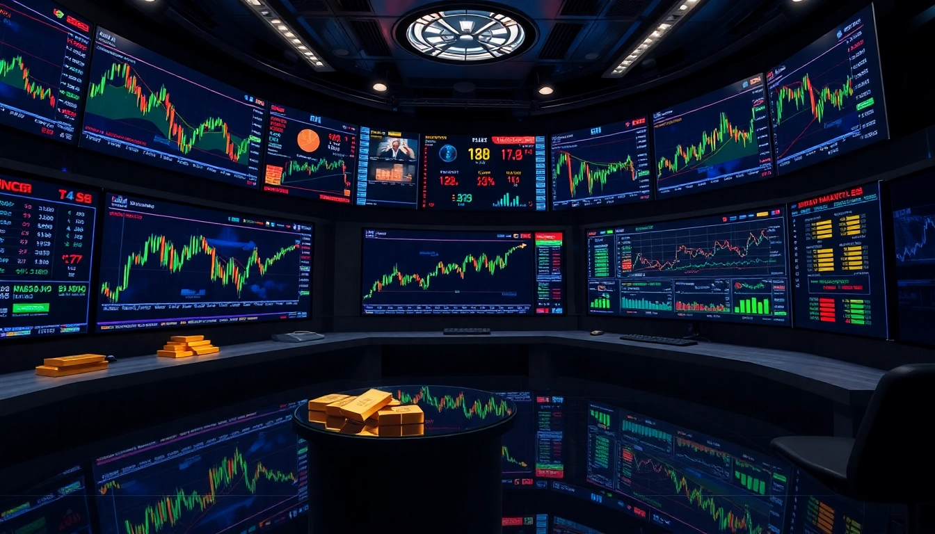 Comprehensive Trading and Investment Reporting Strategies to Elevate Market Analysis