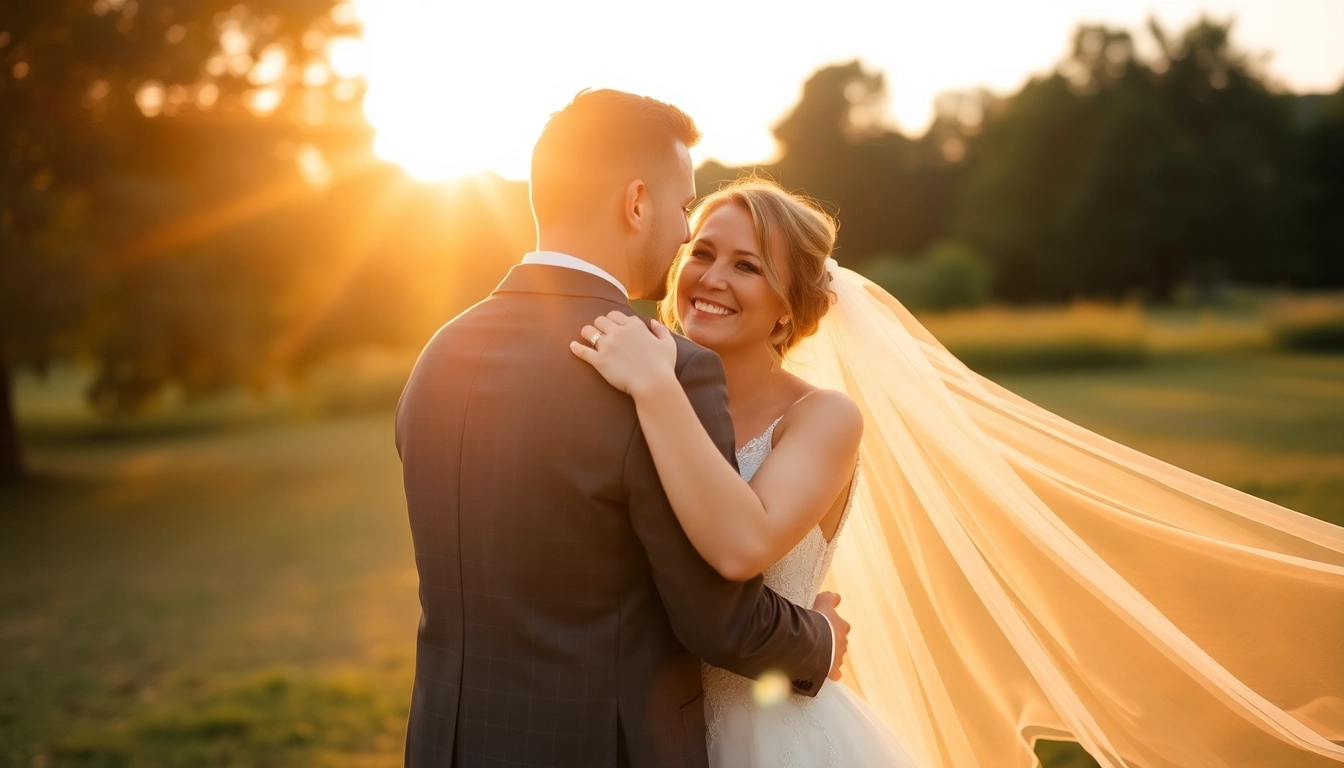 Top Tips for Exceptional Esküvő Fotózás That Captures Your Special Day