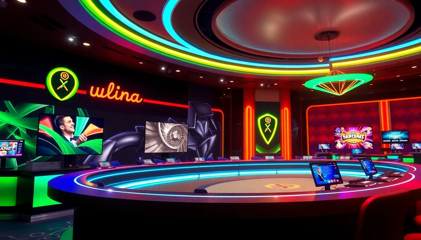 Guvenilir casino siteleri with live dealer games and secure online gambling environment for